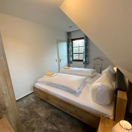 Apartmán Ruegen_fewo 233 Groß Zicker